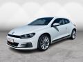 Volkswagen Scirocco 2.0 TSI DSG6�