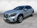 Mercedes-Benz GLA 180 i