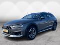 Audi A4 Allroad 40 TDi S-tronic