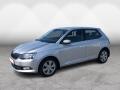�koda Fabia 1.0MPi 44kW