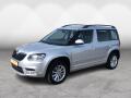 �koda Yeti 2.0 TDI 4X4 Ambition