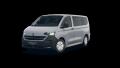 Volkswagen Caravelle 2.0TDI kr�tk� rozvor