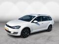 Volkswagen Golf 1.4 TSI Maraton Ed.