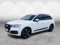 Audi Q7 3.0 TDI Quattro