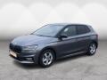 �koda Fabia 1.0 TSi Monte Carlo