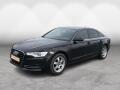 Audi A6 3.0 TDI Tiptronic