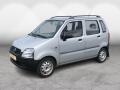 Opel Agila 1.0 12V