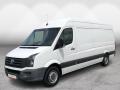 Volkswagen Crafter 2.0 TDI