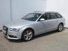 Audi A4 2.0 TDI quattro