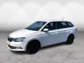 �koda Fabia COMBI 1.2 TSi AMBITION
