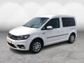 Volkswagen Caddy 2.0 TDI KR EU6