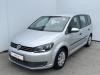 Volkswagen Touran 1.6 TDi TRENDLINE