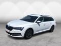 �koda Superb Combi 2.0 TDI L&K TD 147 kW DS
