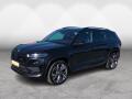 �koda Kodiaq RS 2.0 TSi 4x4 DSG 7st.