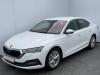 koda Octavia 2.0 TDi DSG 7 st. STYLE