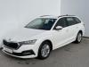 koda Octavia COMBI 2.0 TDi AMBITION