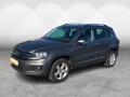 Volkswagen Tiguan 2.0 TDI 4-Motion
