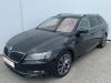 koda Superb 2.0 TDi DSG 7st. L&K