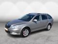 �koda Octavia Combi 1.4 TSI