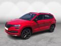�koda Karoq 1.5 TSi DSG 7st. SPORTLINE