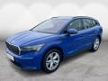 �koda Enyaq iV 60 132 kW 62kWh SoH 89% T�