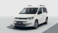 Volkswagen Caddy Life 2.0TDI 4MOT