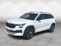 �koda Kodiaq 2.0 TDI DSG 4x4 Sportline