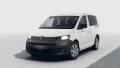 Volkswagen Caddy 2.0TDI 4MOT