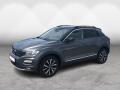 Volkswagen T-Roc 2.0 TDi STYLE
