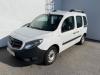 Mercedes-Benz Citan 109 1.5 CDI