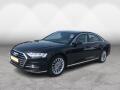 Audi A8 55 TFSI 250 KW Quattro