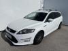 Ford Mondeo 2.2 TDCI