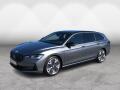 �koda Superb Combi 2.0 TDi DSG 7st. SPORTLI