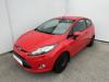 Ford Fiesta 1.25 i