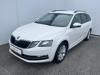 koda Octavia 2.0 TDi STYLE