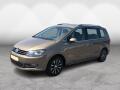 Volkswagen Sharan 2.0 TDI DSG 4motion Highline
