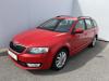 koda Octavia A Combi 1.6 TDI Ambiente