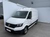 Volkswagen Crafter 2.0 TDI 4Motion