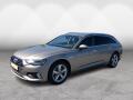 Audi A6 Avant 40 TDI