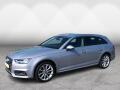 Audi A4 2.0 TDI