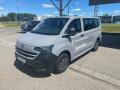 Volkswagen Caravelle 2.0TDI kr�tk� rozvor