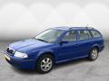 �koda Octavia A Combi 1.9 TDI