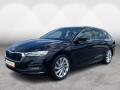 �koda Octavia COMBI 2.0 TDi STYLE