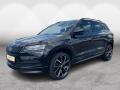 �koda Karoq 2.0 TDi Sportline