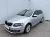 koda Octavia 2.0 TDi DSG 6st. STYLE