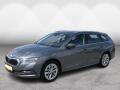 �koda Octavia COMBI 2.0 TDi DSG 7st. STYLE