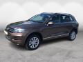 Volkswagen Touareg 3.0TDi 180kW