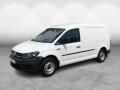 Volkswagen Caddy 1.4 TGI BMT