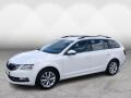 �koda Octavia 1.4 TGI  STYLE