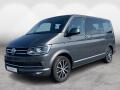 Volkswagen Multivan 2.0 TDi 4-Motion DSG 7st. High